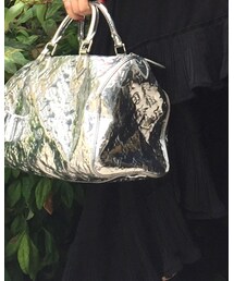 LOUIS VUITTON | ハンドバッグ