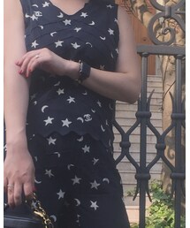 CHANEL | タンクトップ