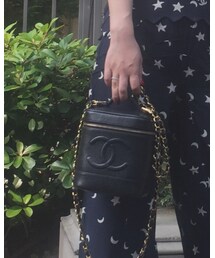 CHANEL | ハンドバッグ