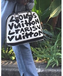 LOUIS VUITTON | ハンドバッグ