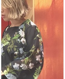 VINTAGE | その他トップス