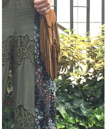 SAINT LAURENT PARIS | バッグ