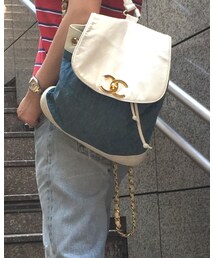 CHANEL | バックパック/リュック