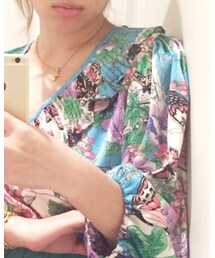 VINTAGE | シャツ/ブラウス