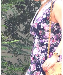 VINTAGE | ワンピース