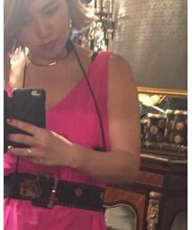 VINTAGE | タンクトップ