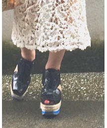 PRADA | ブーティ