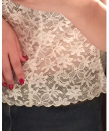 VINTAGE | シャツ/ブラウス