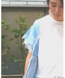 lilLilly | その他トップス