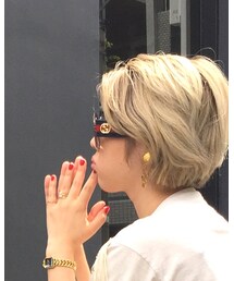 GUCCI | サングラス