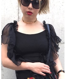 VINTAGE | トップス