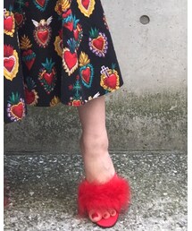 VINTAGE | サンダル