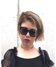 TOM FORD EYEWEAR | サングラス