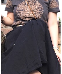 VINTAGE | スカート