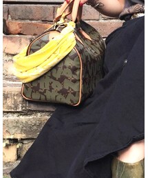 LOUIS VUITTON | ハンドバッグ