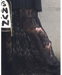 VINTAGE | スカート