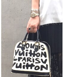 LOUIS VUITTON | ハンドバッグ