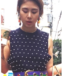 VINTAGE | トップス