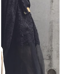 N°21 | スカート