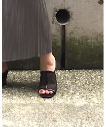 VINTAGE | サンダル