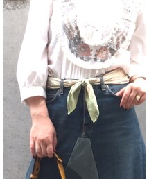 VINTAGE | ストール/ショール