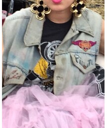 VINTAGE | トップス