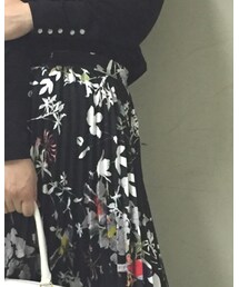 annuJ | スカート