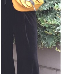 annuJ | その他パンツ