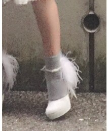 TSURU | サンダル