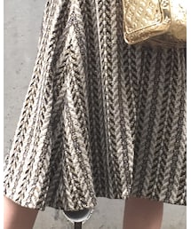 annuJ | スカート