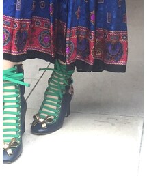 GUCCI | ブーツ