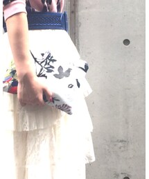 annuJ | クラッチバッグ