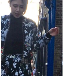 annuJ | ジャケット/アウター