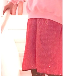 VINTAGE | スカート