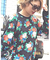 MSGM | スウェット