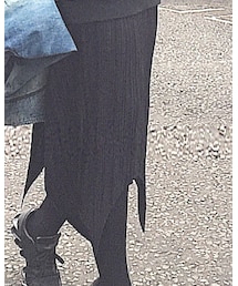 PLEATS PLEASE | スカート