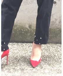 Christian Louboutin | パンプス