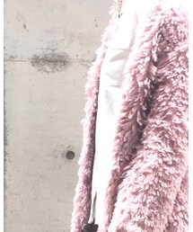 annuJ | シャツ/ブラウス