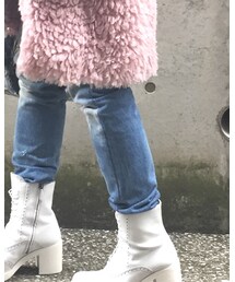 Re Done | デニムパンツ