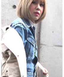 Lee | デニムジャケット