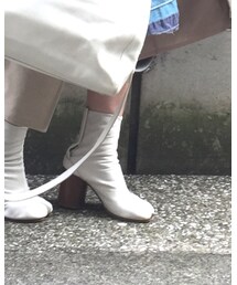 MARTIN MARGIELA | ブーツ