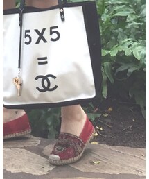 CHANEL | トートバッグ