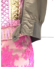 Alpha Industries | その他アウター