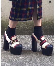 GUCCI | パンプス