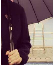 ZARA | ナイロンジャケット