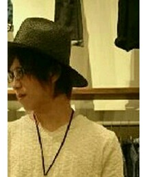 Iroquois | アクセサリー