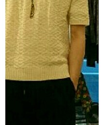 Iroquois | パンツ