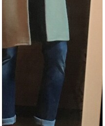 Nudie Jeans | デニムパンツ