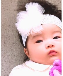 赤ちゃん本舗 | ヘアバンド