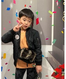 UNIQLO | MA-1